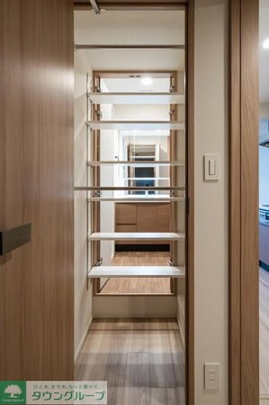 ART RESIDENCE IN OoTAKA-no-MORIの物件内観写真